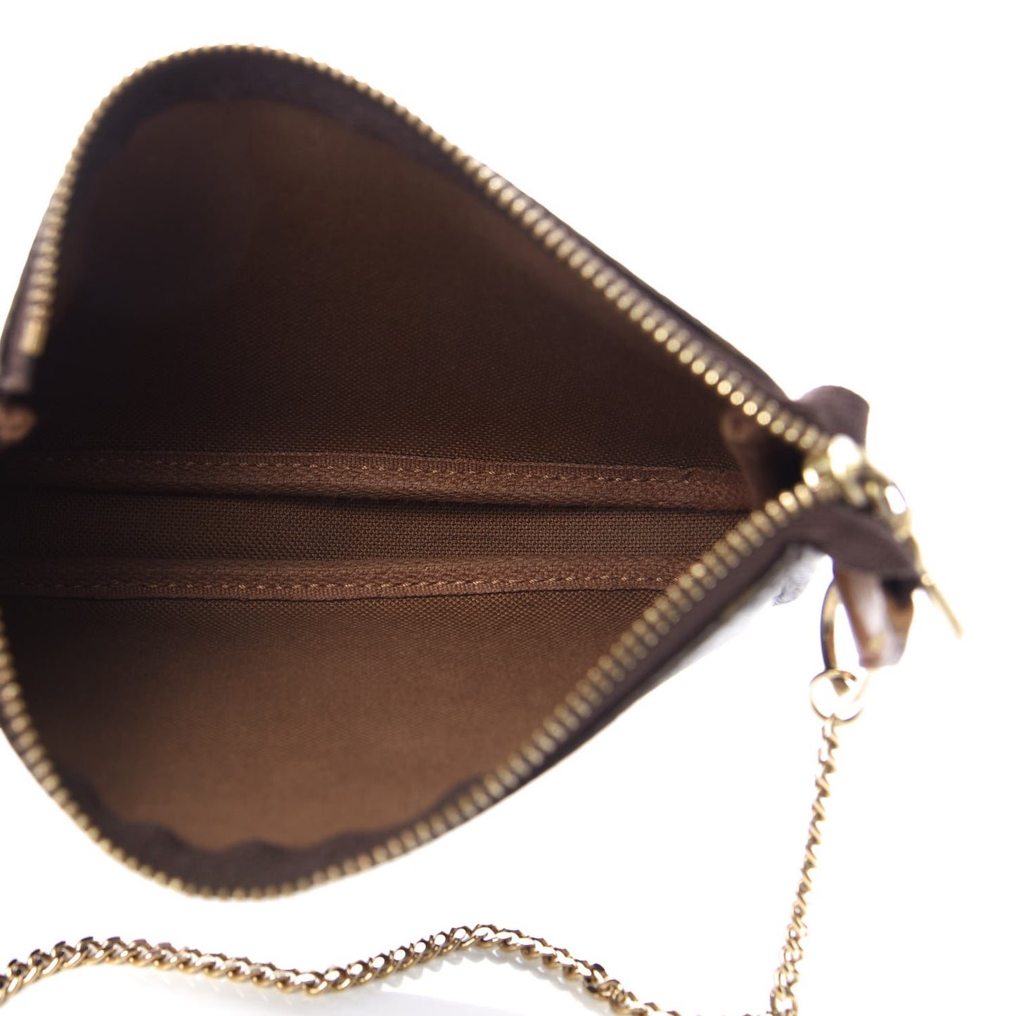 Monogram Mini Pochette Accessories