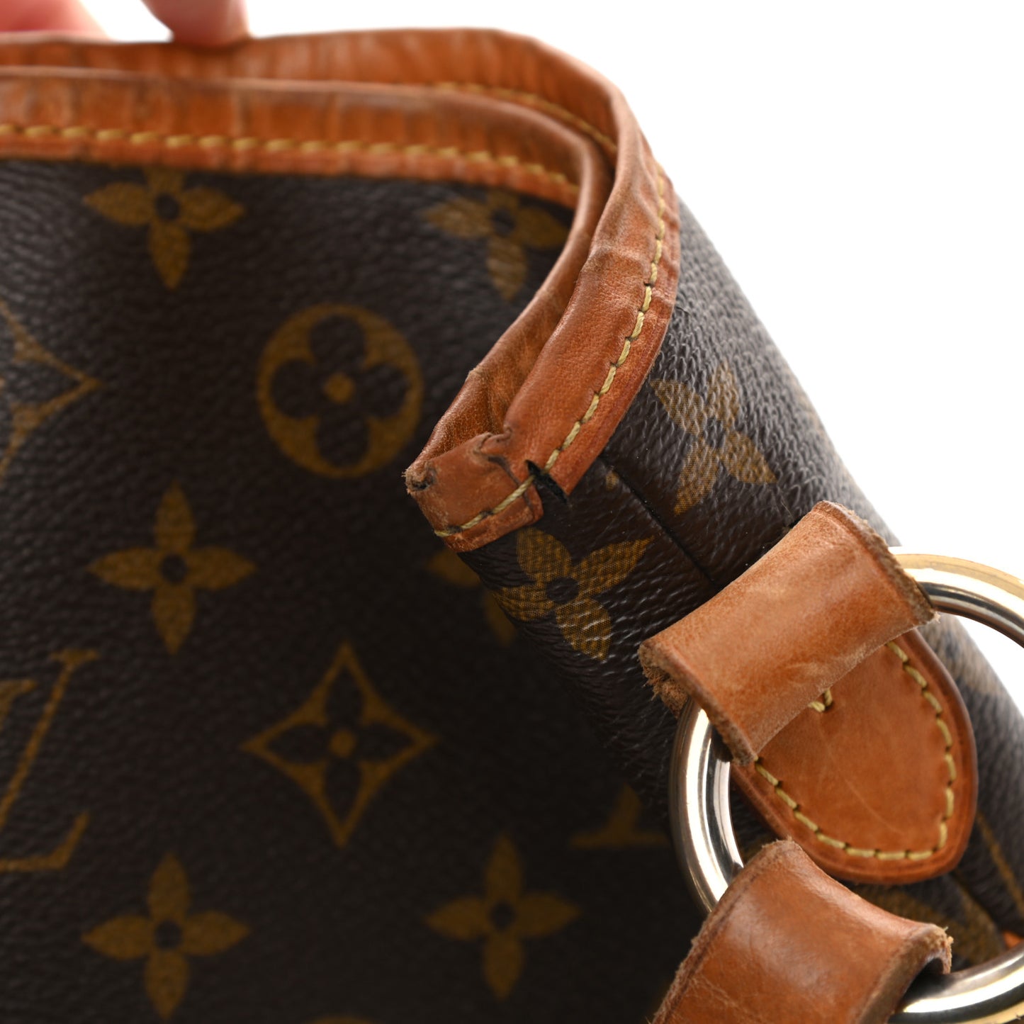Monogram Delightful MM