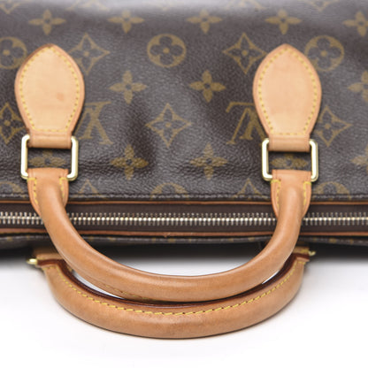 Louis Vuitton Monogram Popincourt 9 of 11