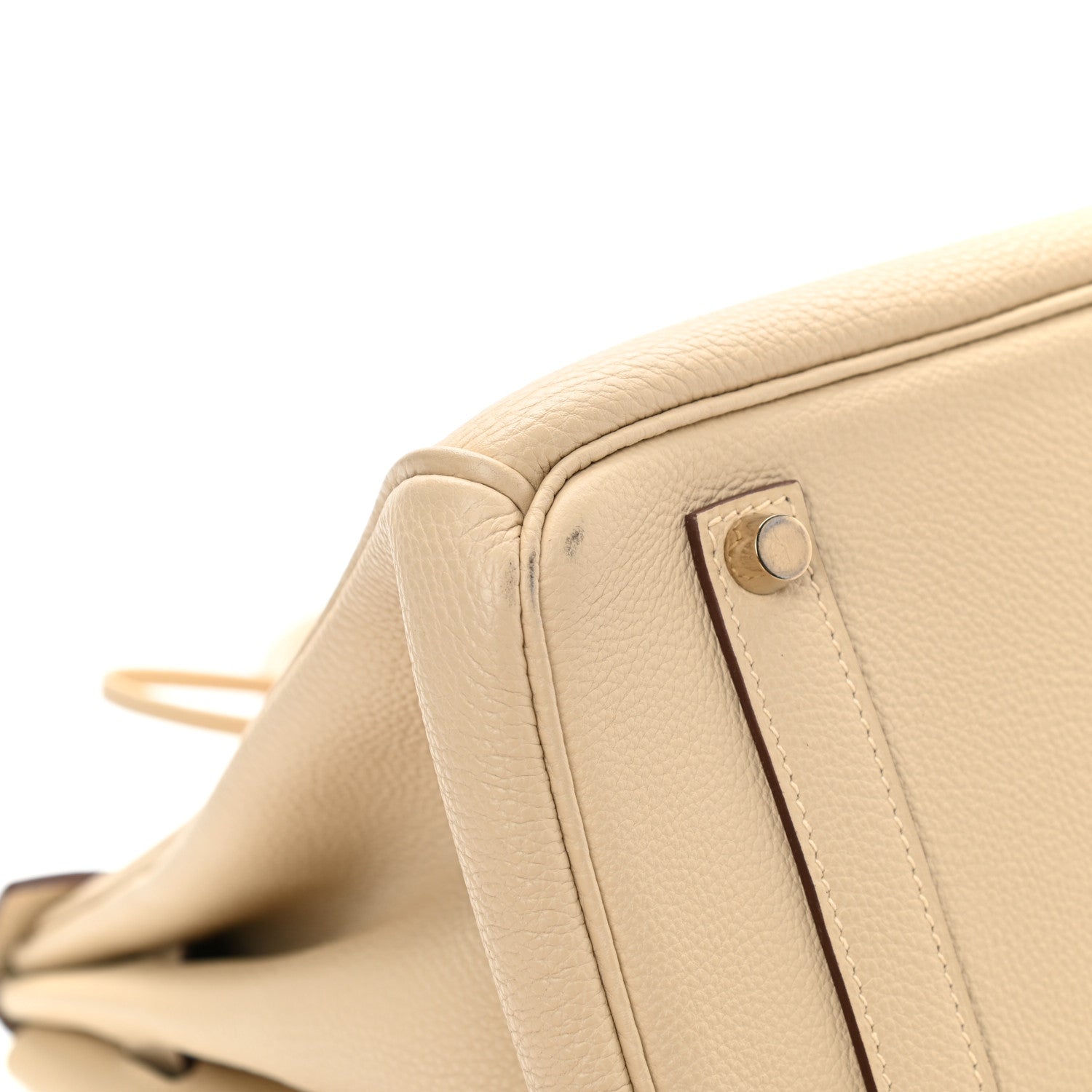 Hermes Togo Birkin 35 Parchemin 9 of 16