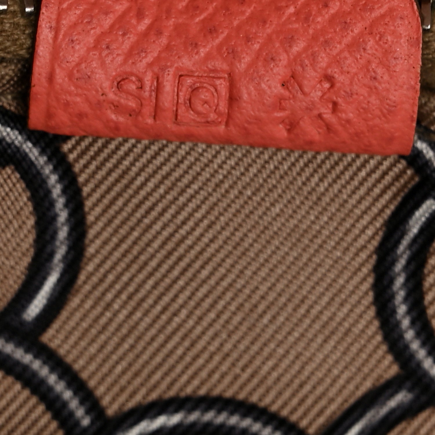 Hermes Epsom Silk'In Wallet Flamingo 8 of 8