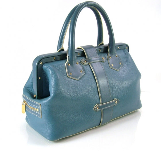 Suhali L Ingenieux PM Blue