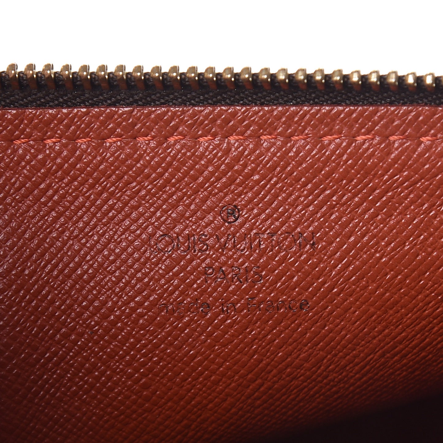 Damier Ebene Papillon 30