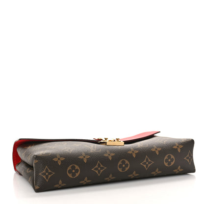 Louis Vuitton Monogram Pallas Chain Cherry 4 of 8