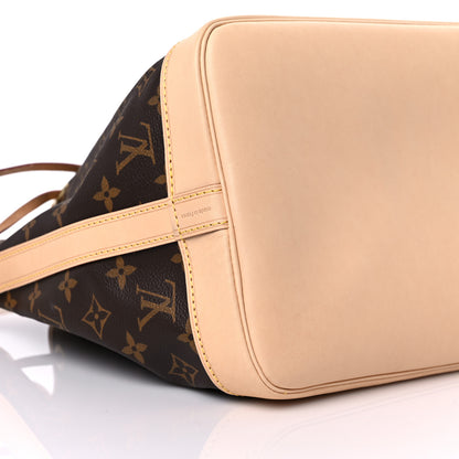 Louis Vuitton Monogram Petit Noe NM 8 of 9