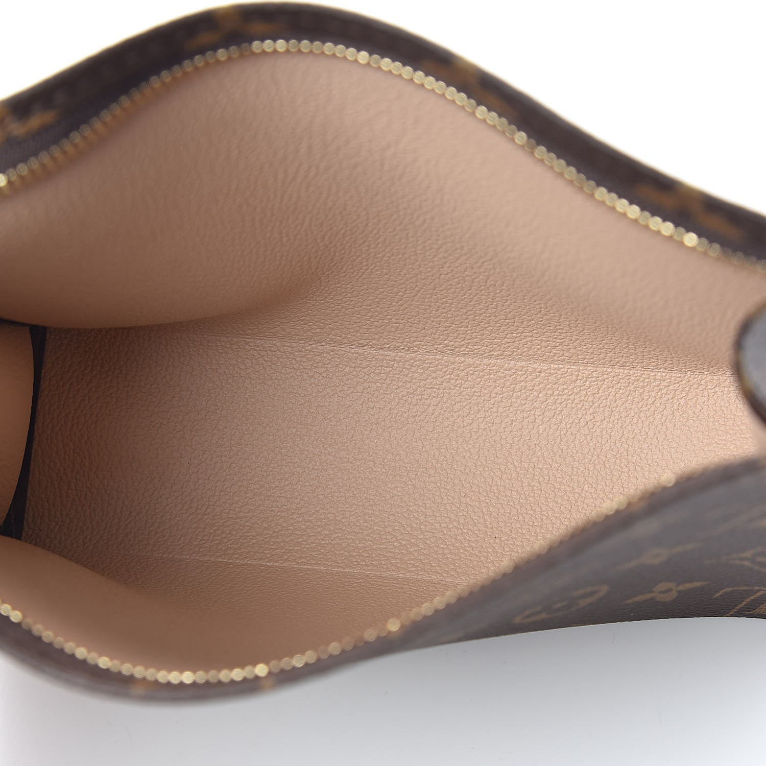 Louis Vuitton Monogram Toiletry Pouch 19 5 of 8