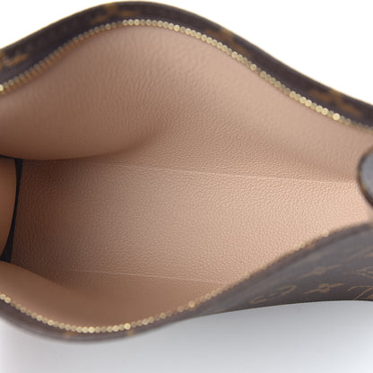 Louis Vuitton Monogram Toiletry Pouch 19 5 of 8