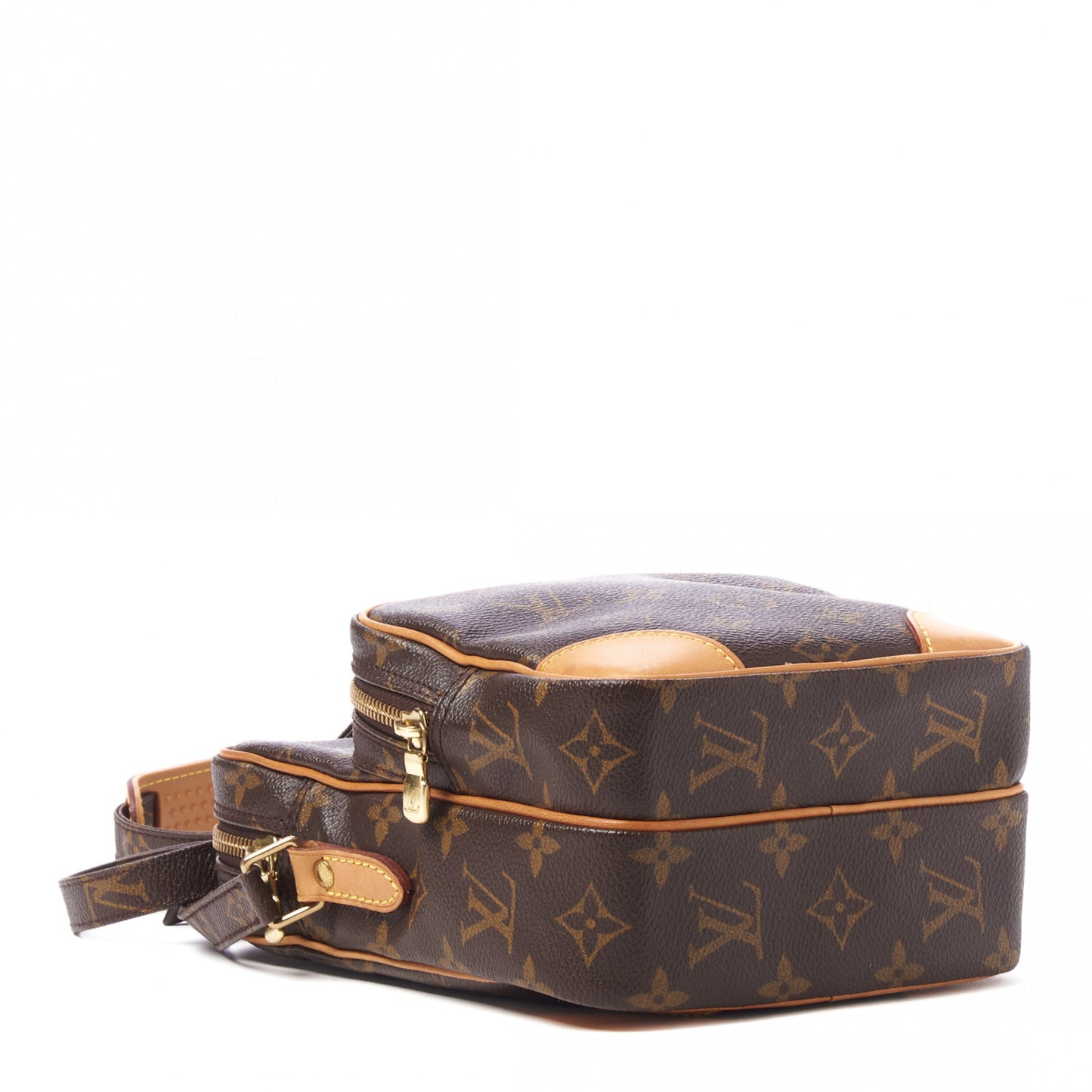 Monogram Amazone
