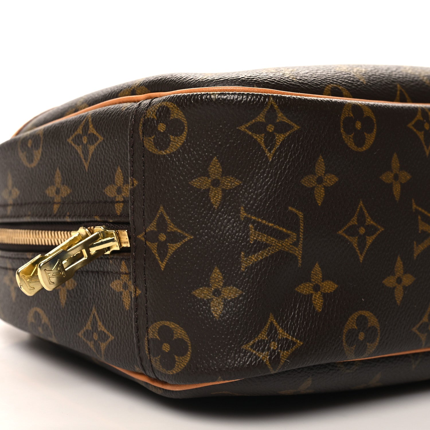 Louis Vuitton Monogram Trouville 8 of 9