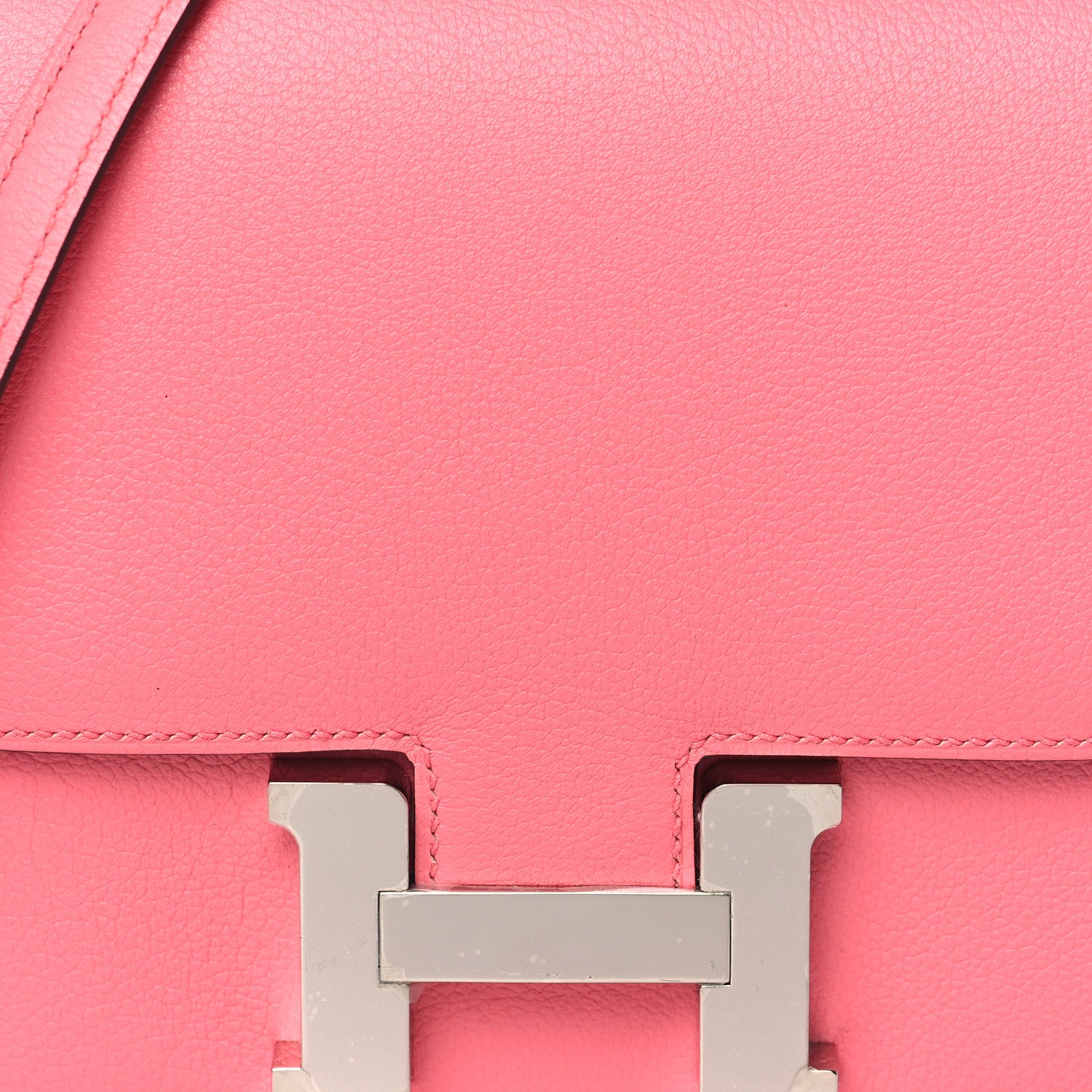 Hermes Evercolor Verso Constance 18 Rose Ete Terre Battue 8 of 10