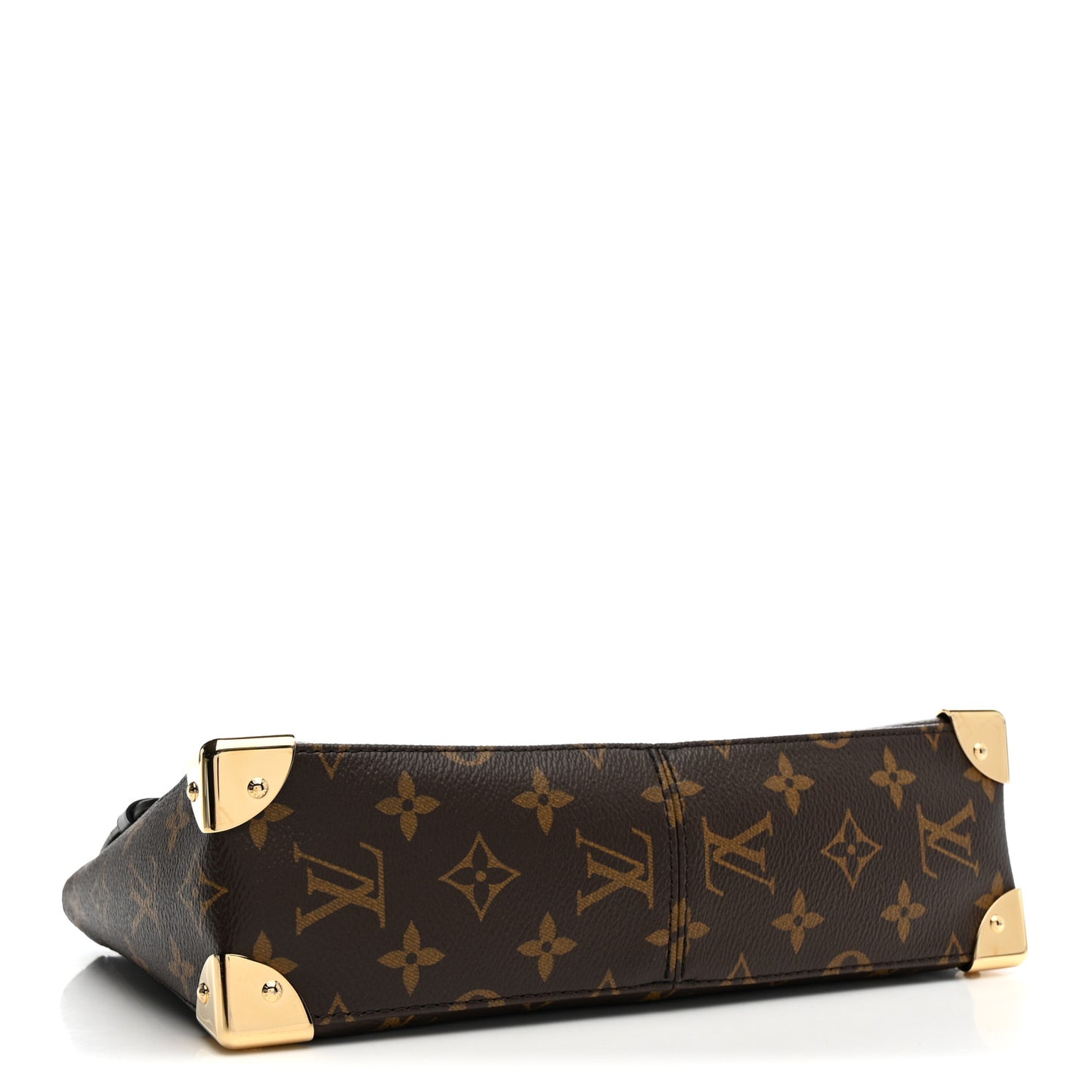 Monogram Trunkie