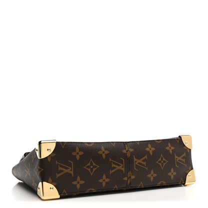 Louis Vuitton Monogram Trunkie 4 of 10