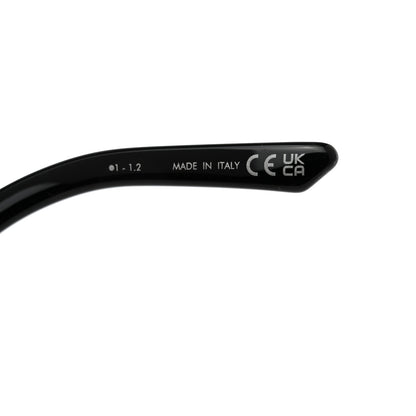 Christian Dior Diorsignature S6U Square Sunglasses Black 7 of 8