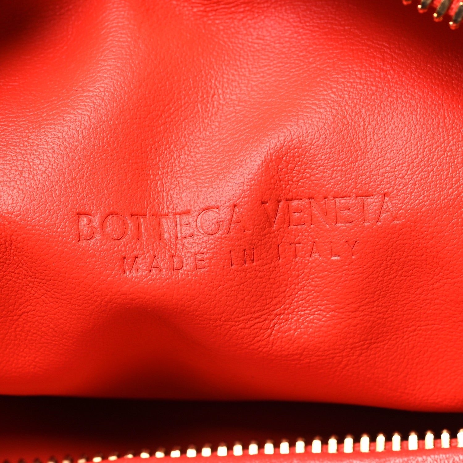 Bottega Veneta Nappa Intrecciato Teen Jodie Hobo Sunburst 6 of 12