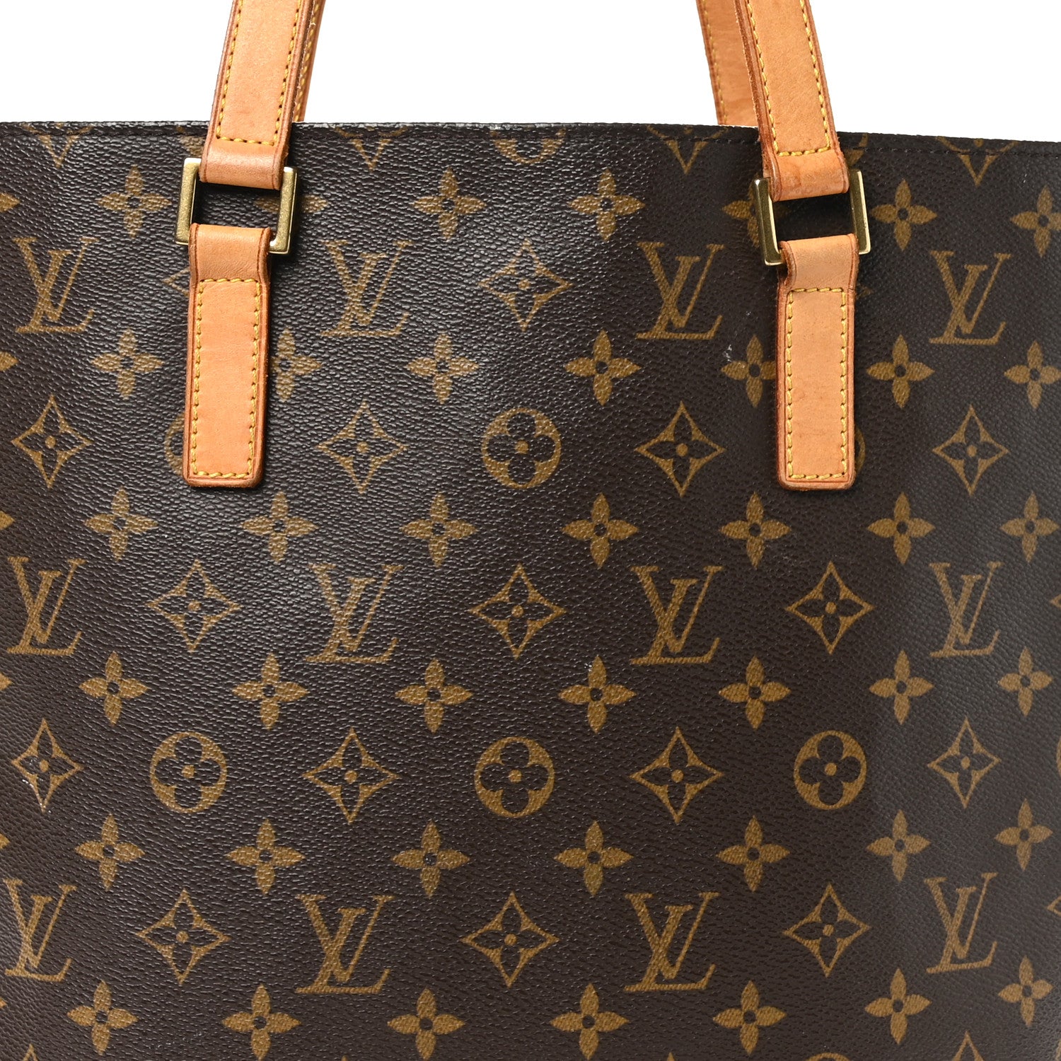 Louis Vuitton Monogram Vavin GM 8 of 11