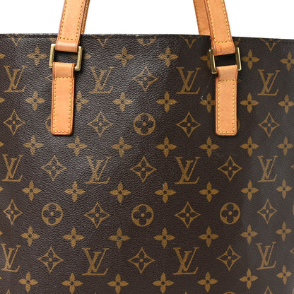 Louis Vuitton Monogram Vavin GM 8 of 11