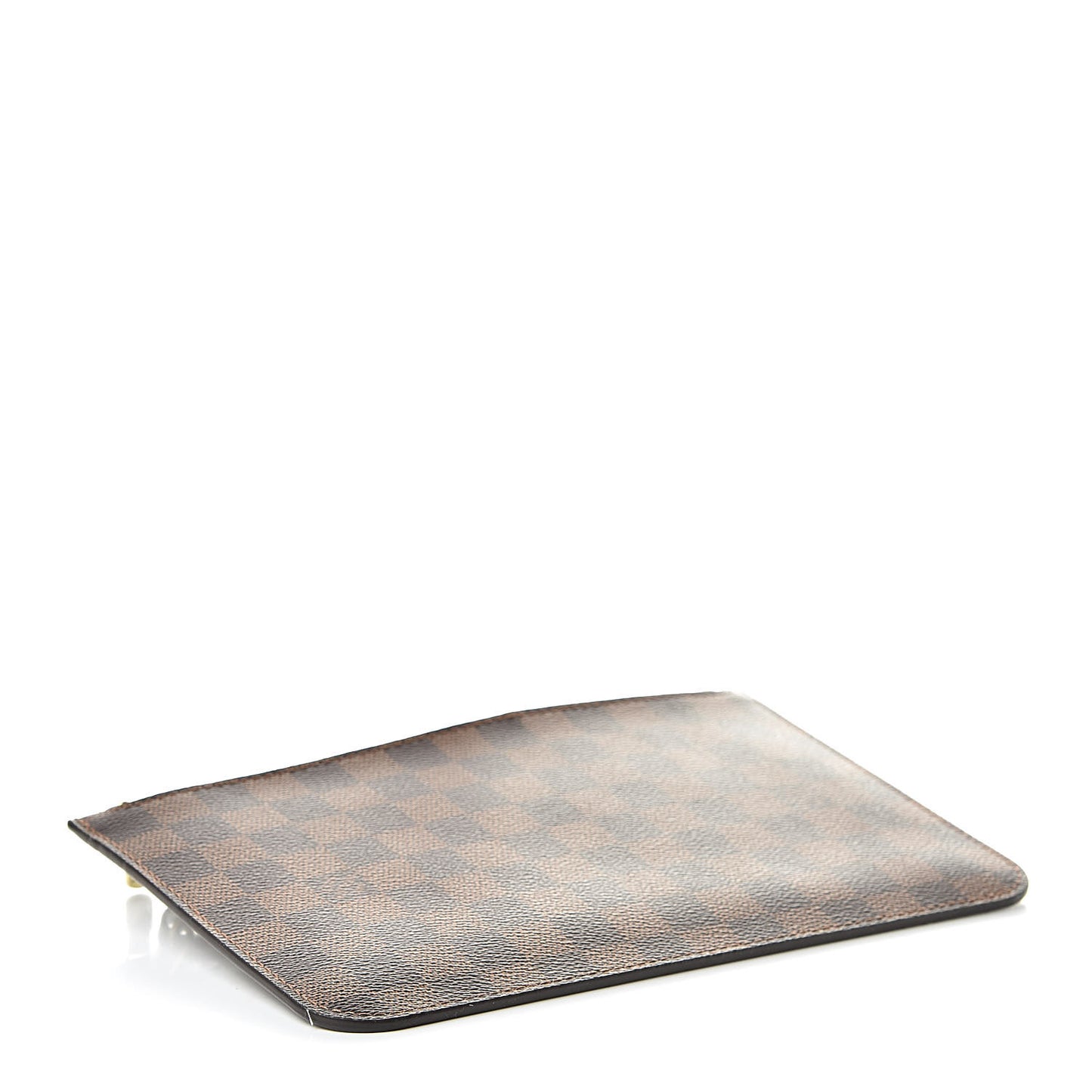 Damier Ebene Neverfull MM GM Pochette
