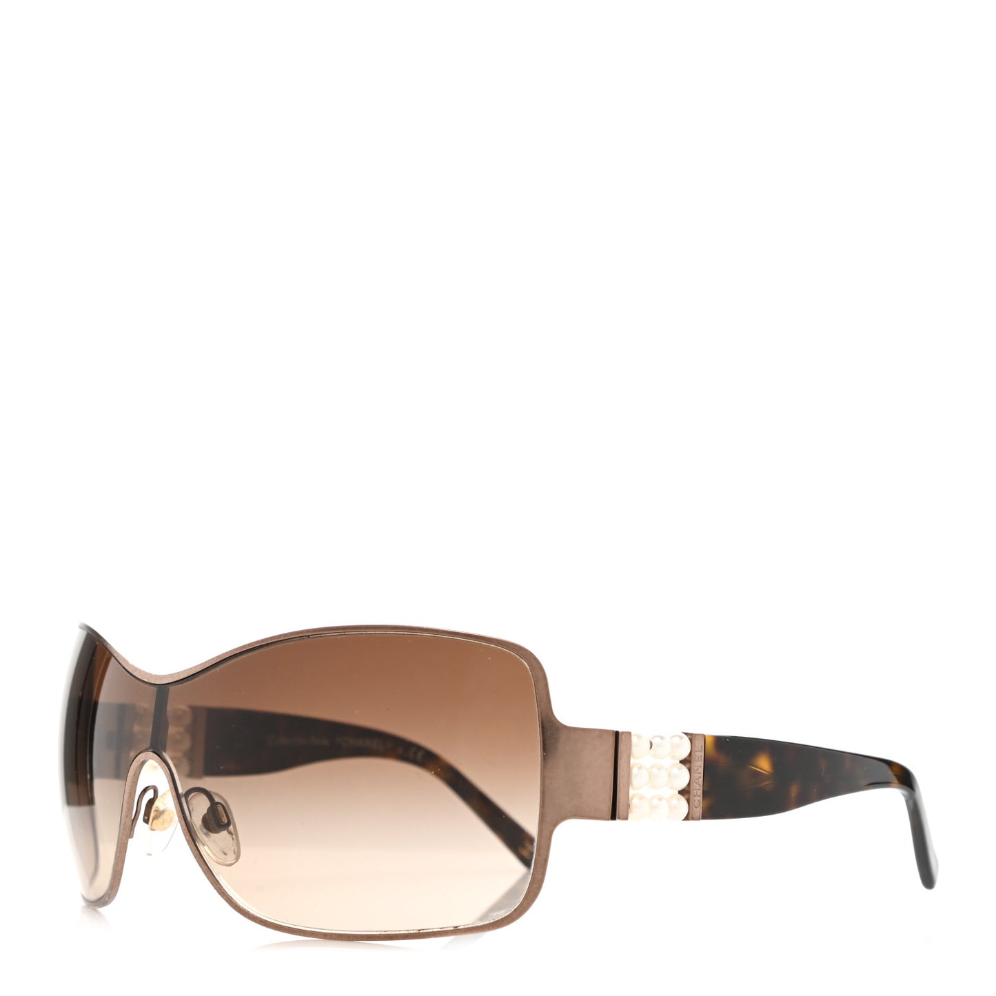 Pearl Sunglasses 4177-H Tortoise