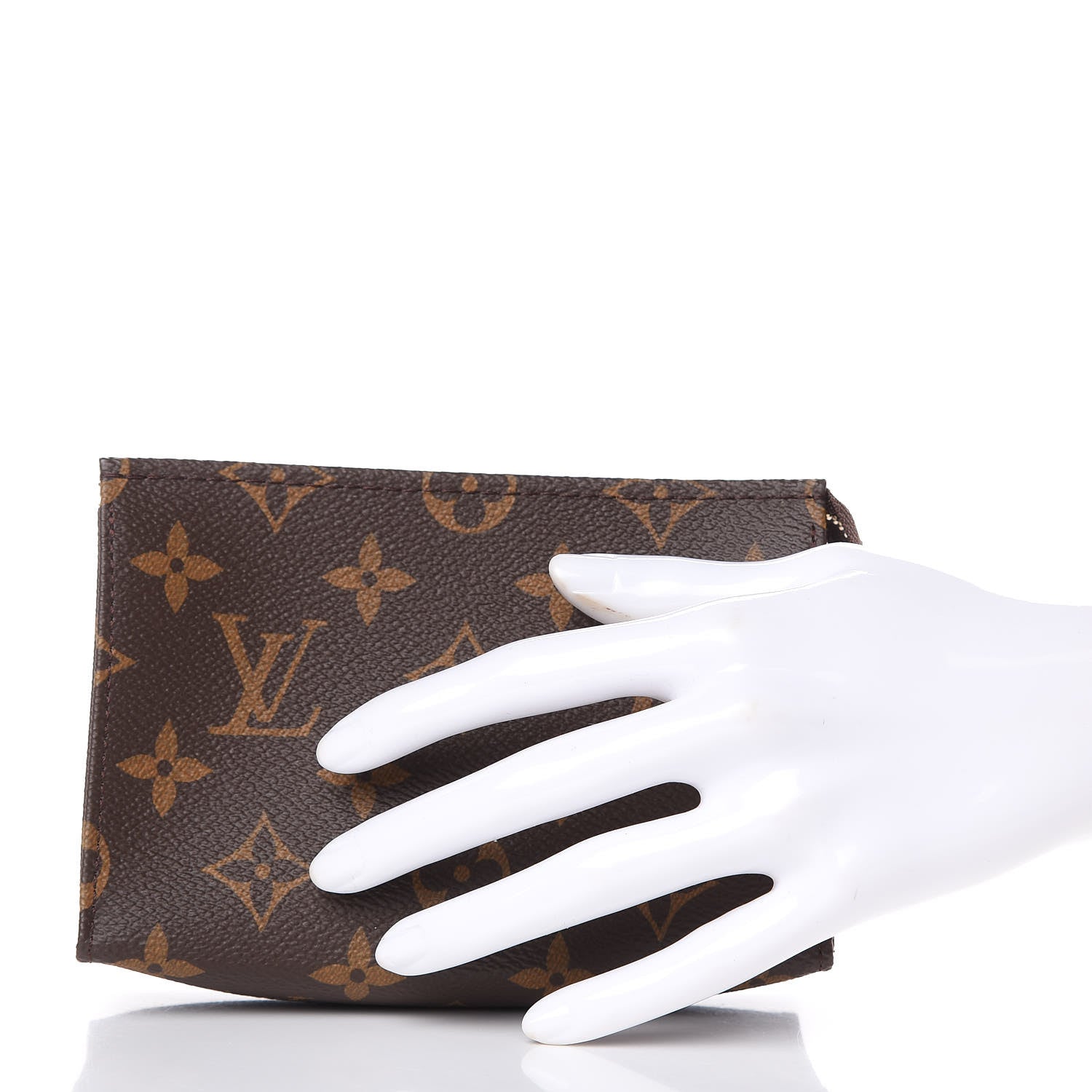 Louis Vuitton Monogram Toiletry Pouch 15 2 of 10
