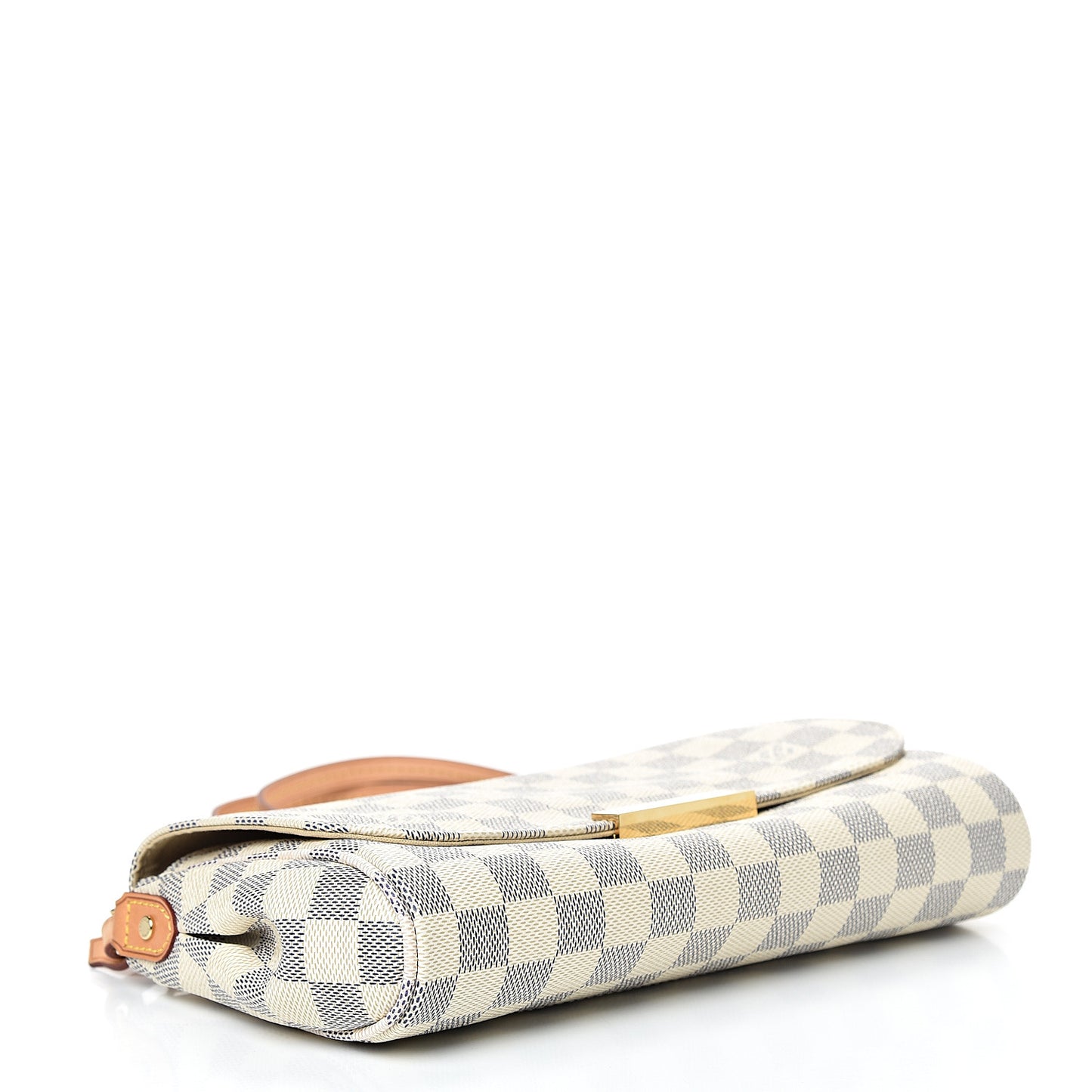 Damier Azur Favorite MM