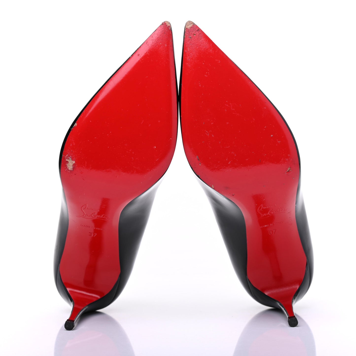 Patent So Kate 85 Pumps 37 Black
