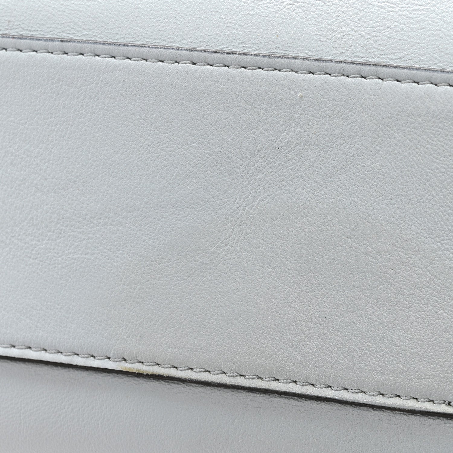 Givenchy Smooth Calfskin Small Soft Antigona Pale Blue 13 of 14