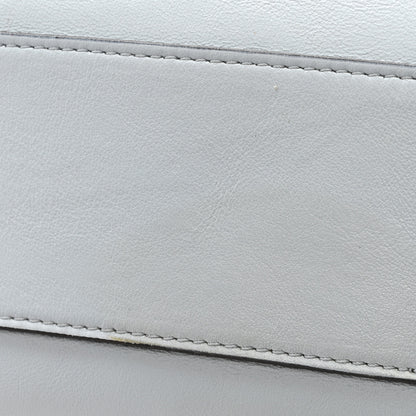 Givenchy Smooth Calfskin Small Soft Antigona Pale Blue 13 of 14
