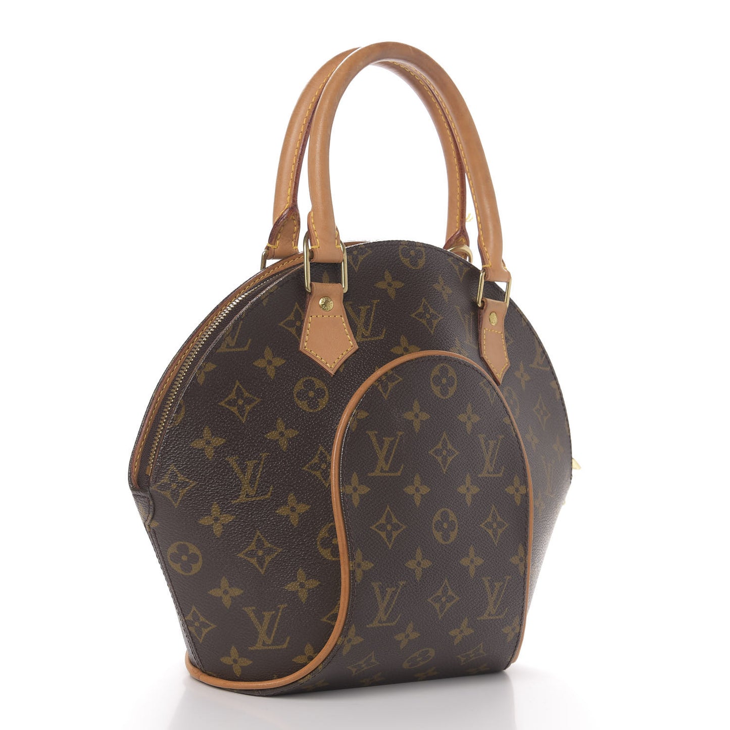 Monogram Ellipse PM