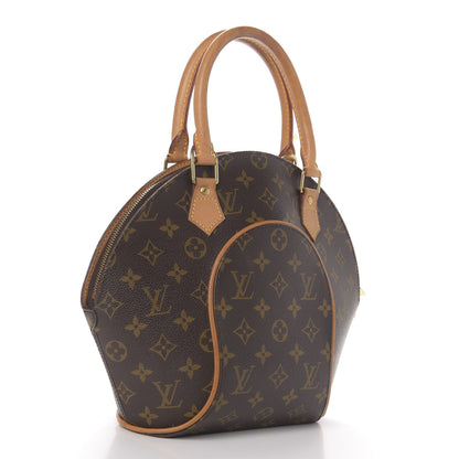 Louis Vuitton Monogram Ellipse PM 3 of 14