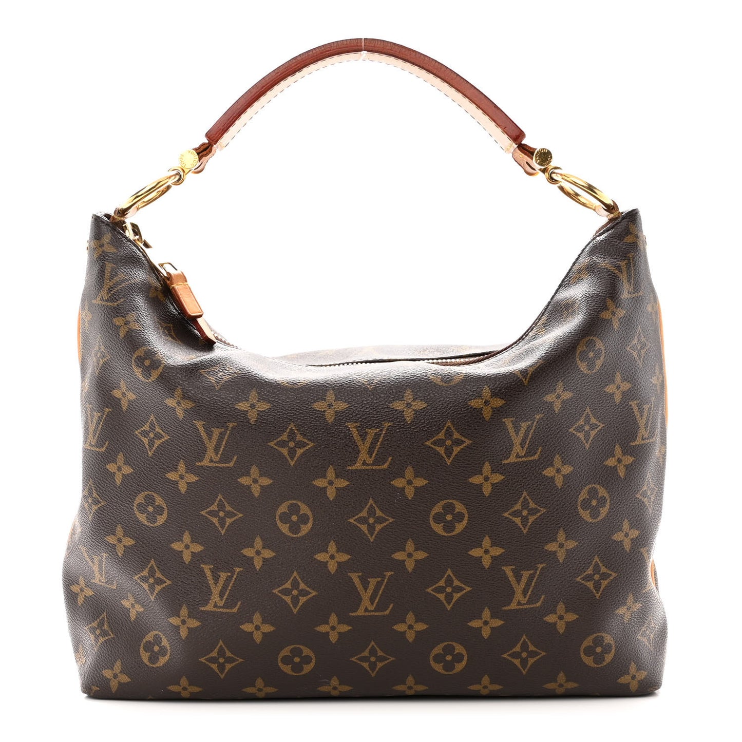 Monogram Sully PM