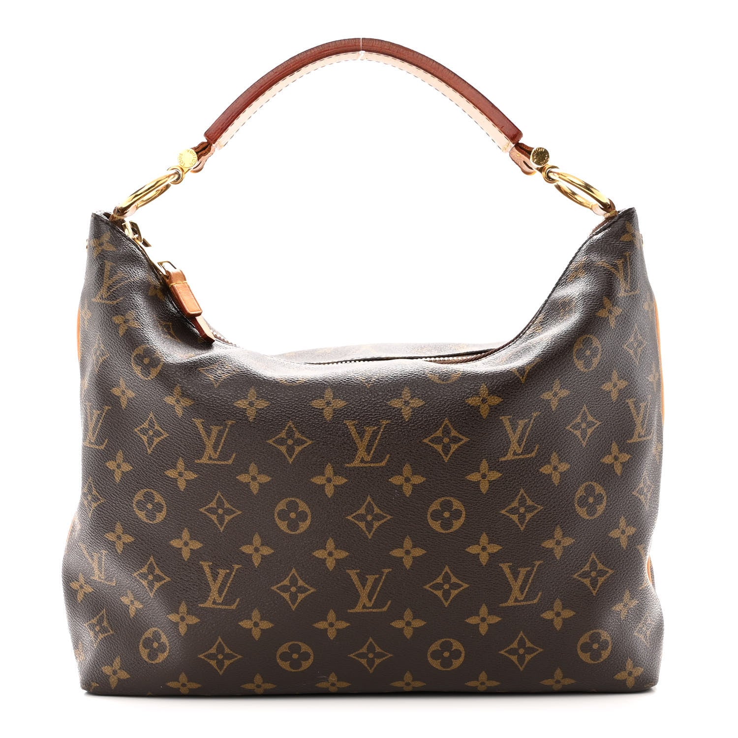 Louis Vuitton Monogram Sully PM 1 of 14