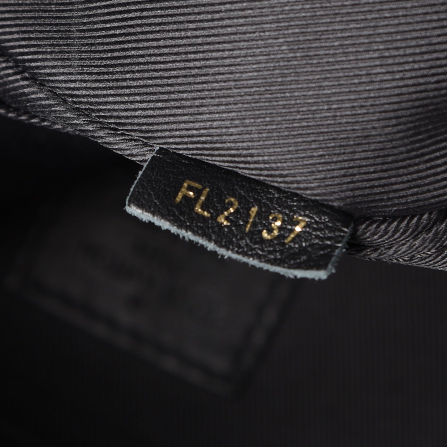 Reverse Monogram Palm Springs Backpack PM
