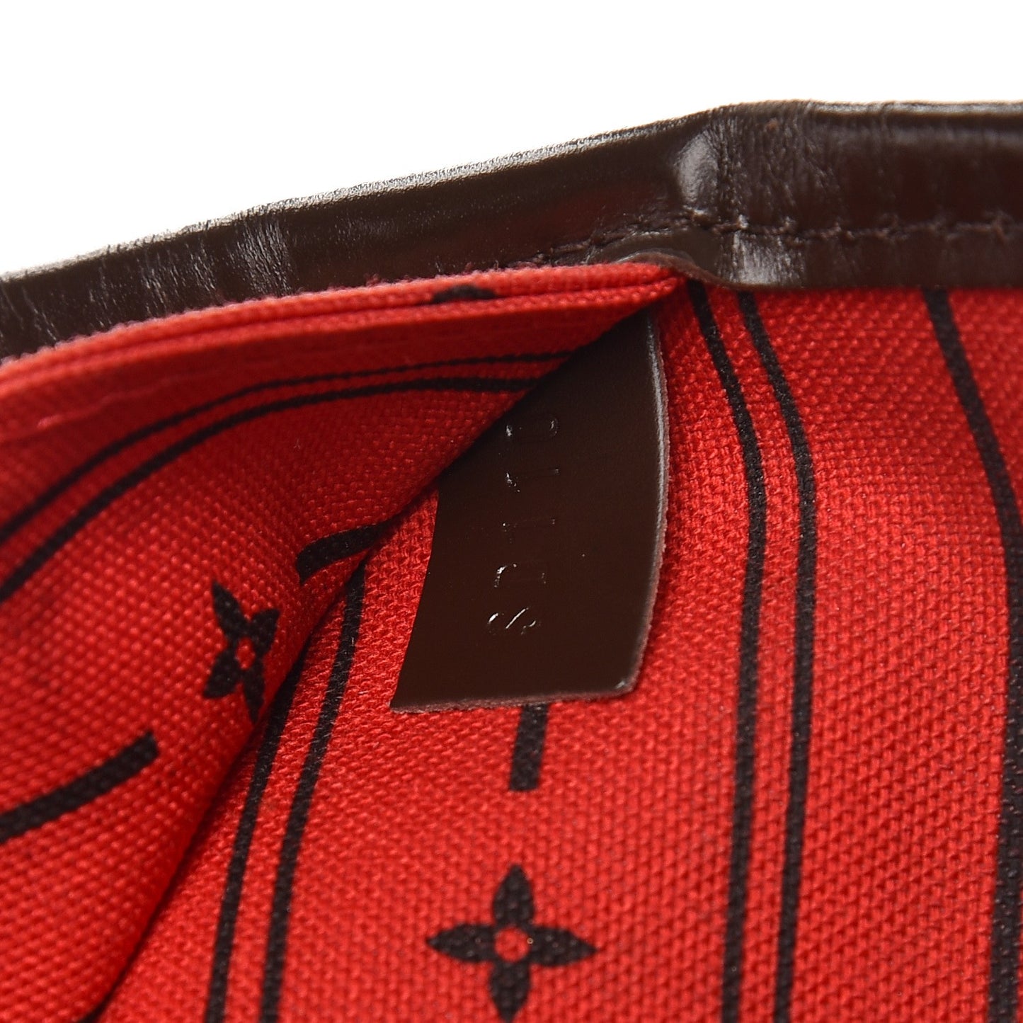 Damier Ebene Neverfull MM