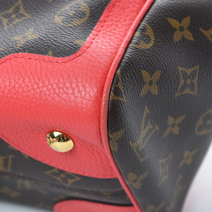 Louis Vuitton Monogram Estrela NM Poppy 11 of 13