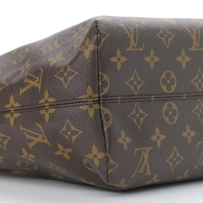 Louis Vuitton Monogram Raspail PM 9 of 10