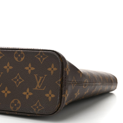 Louis Vuitton Monogram Luco 9 of 10