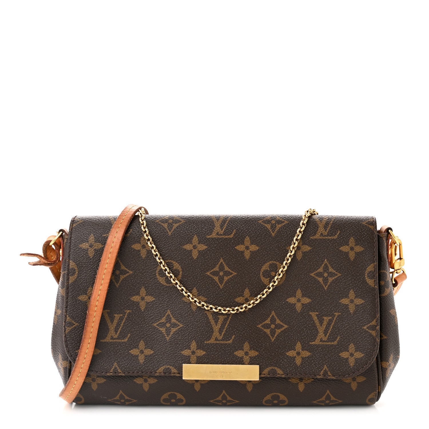 Louis Vuitton Monogram Favorite MM 1 of 13