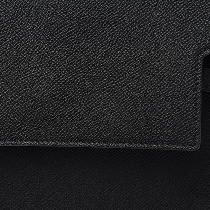 Celine Grained Calfskin Mini Belt Bag Black 10 of 13