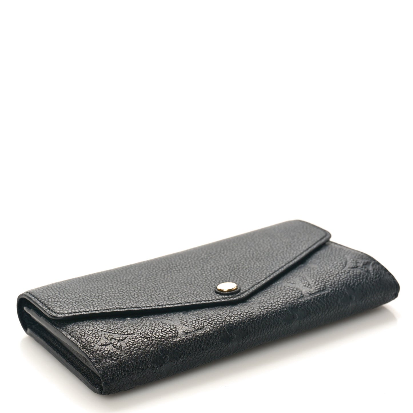 Empreinte Sarah Wallet NM Black