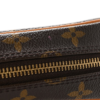 Louis Vuitton Monogram Pochette Cite 7 of 9