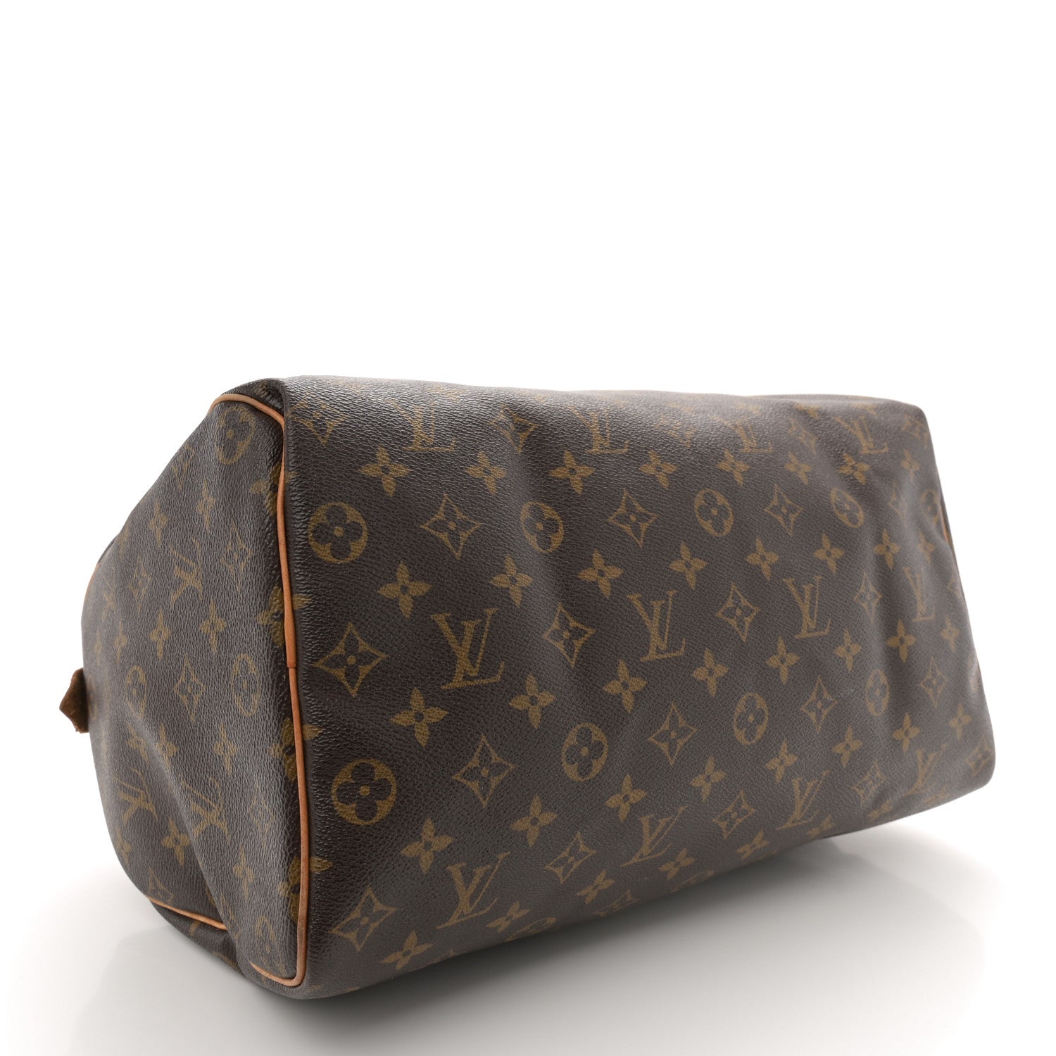 Louis Vuitton Monogram Speedy 35 4 of 15