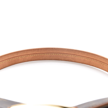 Louis Vuitton Monogram Beverly MM 21 of 29