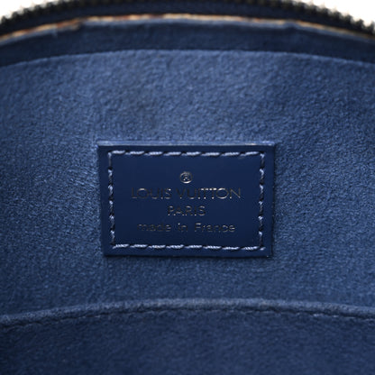Louis Vuitton Epi Jasmin Myrtille 6 of 10