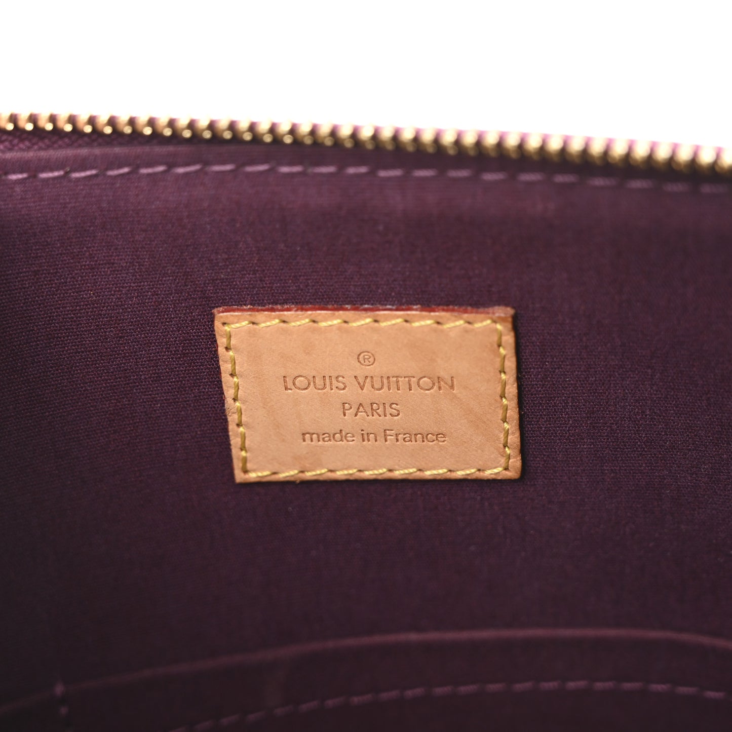 Vernis Bellevue GM Violet