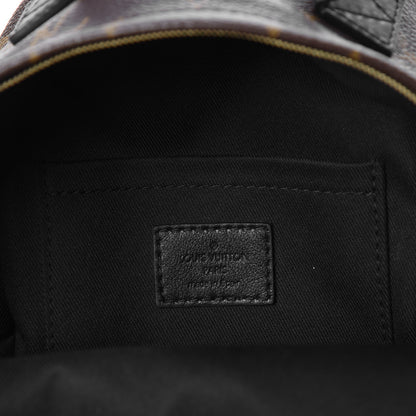 Louis Vuitton Monogram Palm Springs Backpack Mini 6 of 8