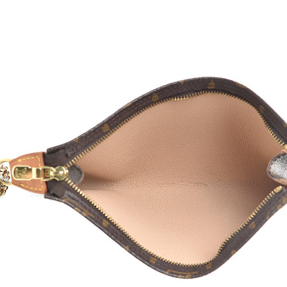 Louis Vuitton Monogram Bucket Pouch 27 5 of 8