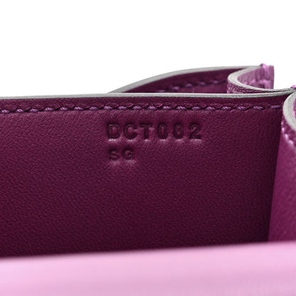 Hermes Evercolor Constance 18 Anemone 6 of 11