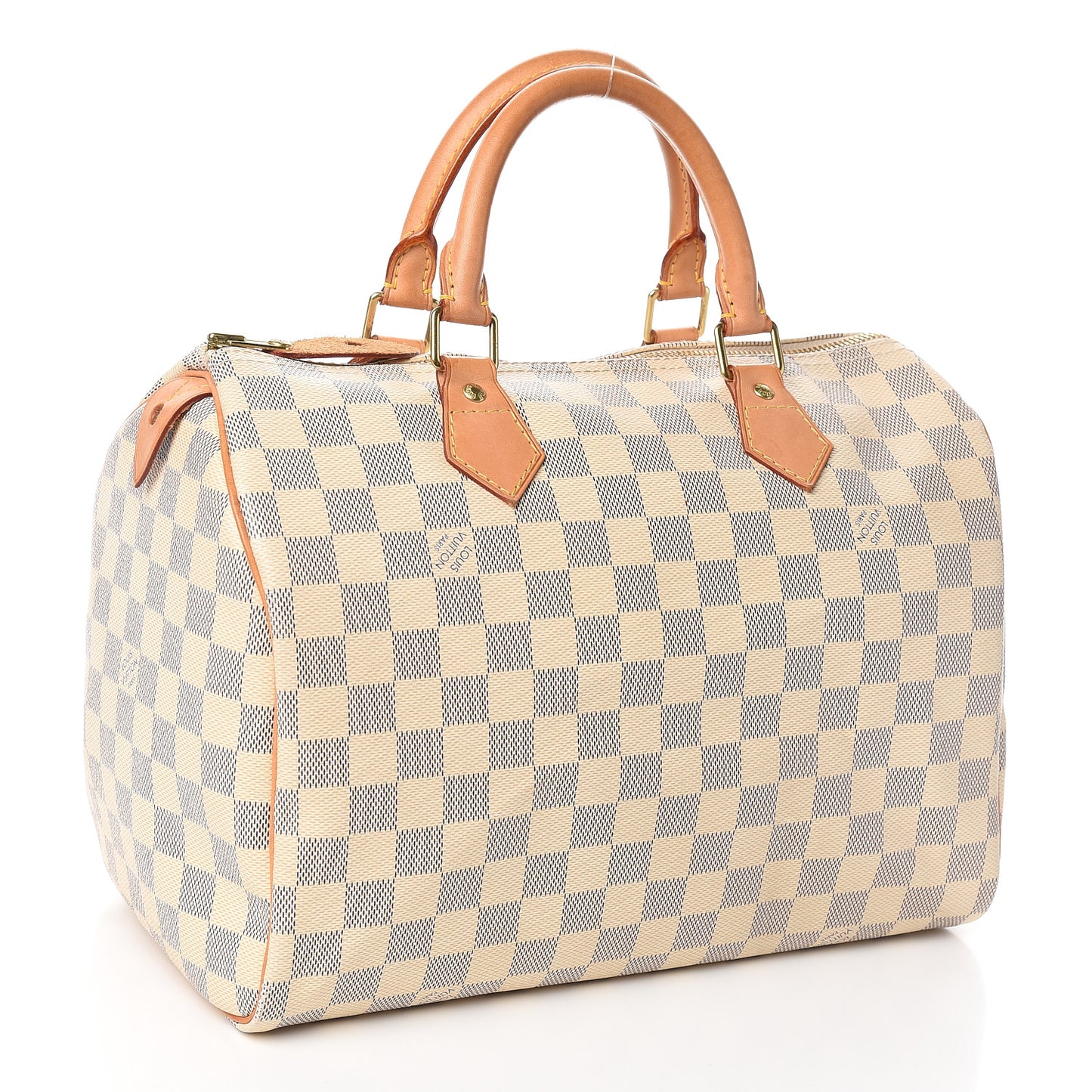 Damier Azur Speedy 30