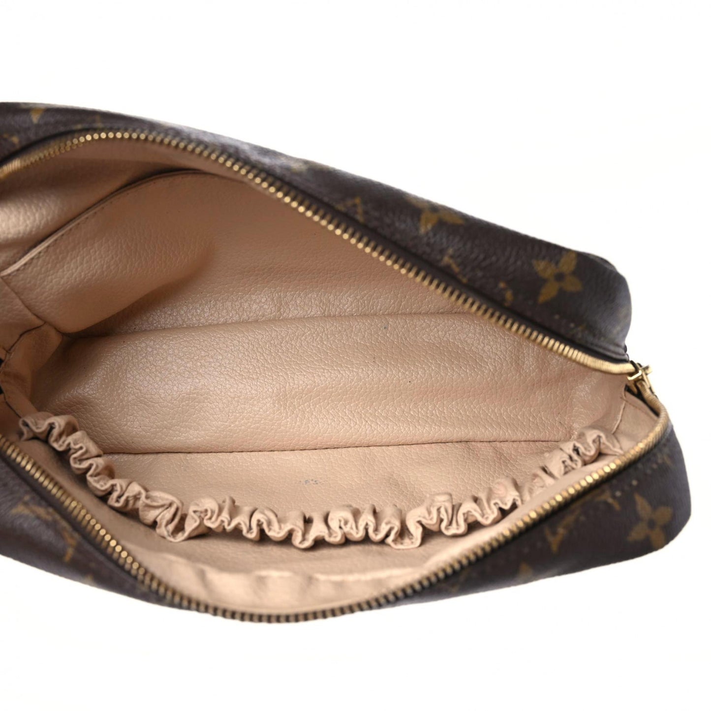Monogram Trousse Toilette 23