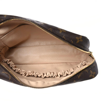 Louis Vuitton Monogram Trousse Toilette 23 11 of 16